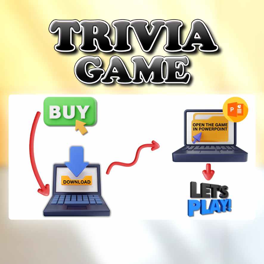 BIBLE TRIVIA QUIZ GAME - Image 8