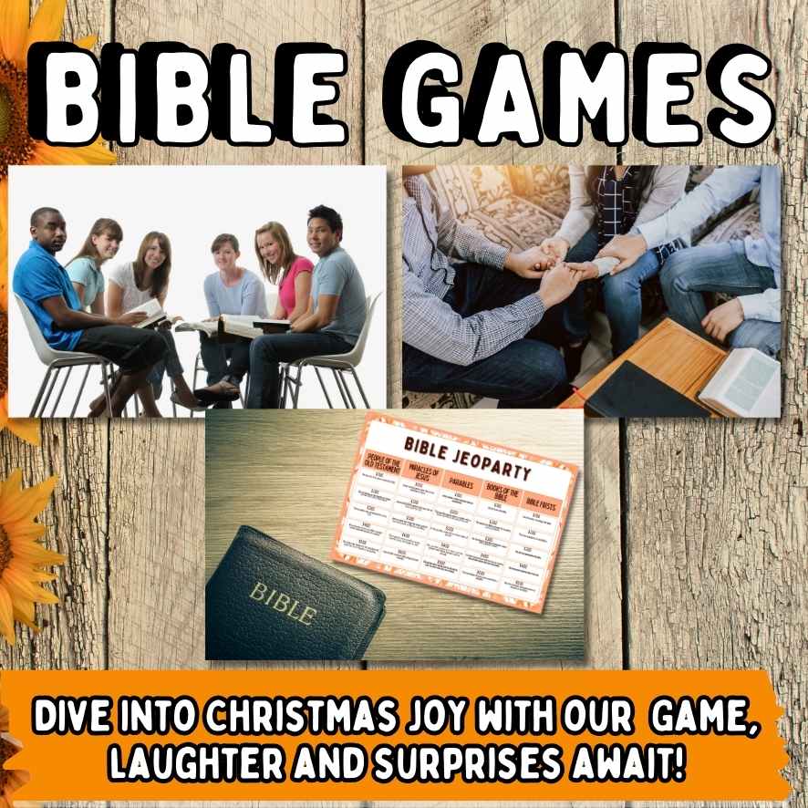 BIBLE BIBLE BUNDLE PRINTABLE - Image 2