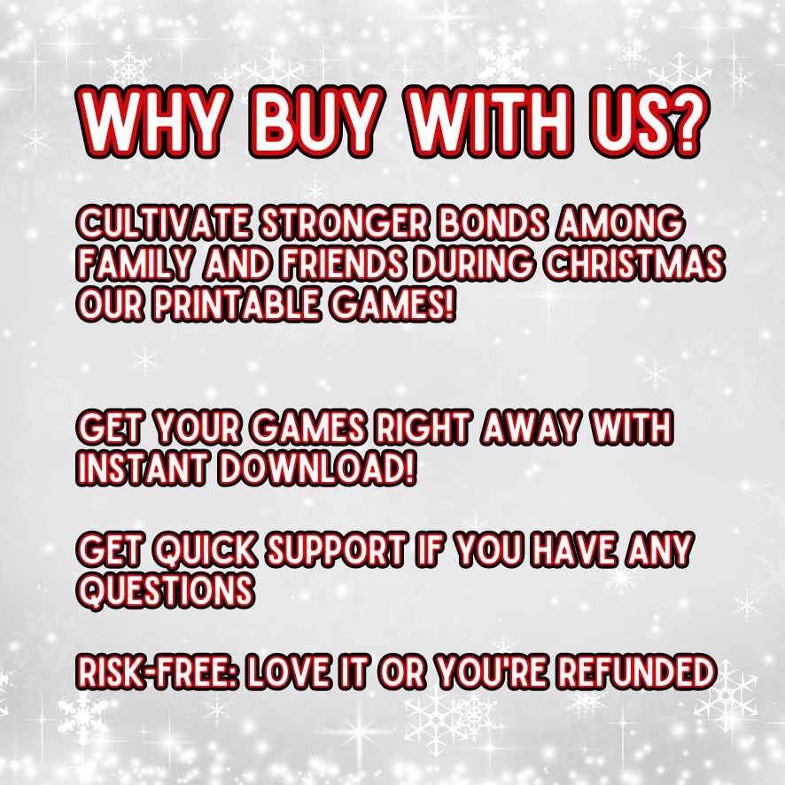 CHRISTMAS CANDY DICE GAME - Image 4