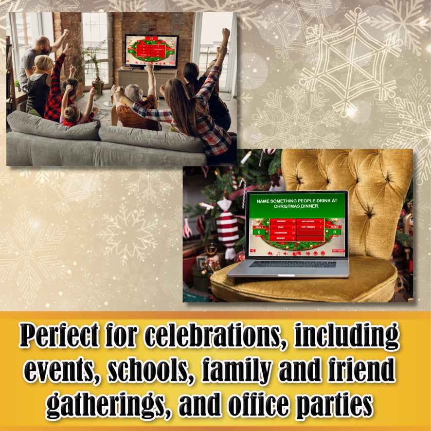 CHRISTMAS INTERACTIVE GAME BUNDLE - Image 4