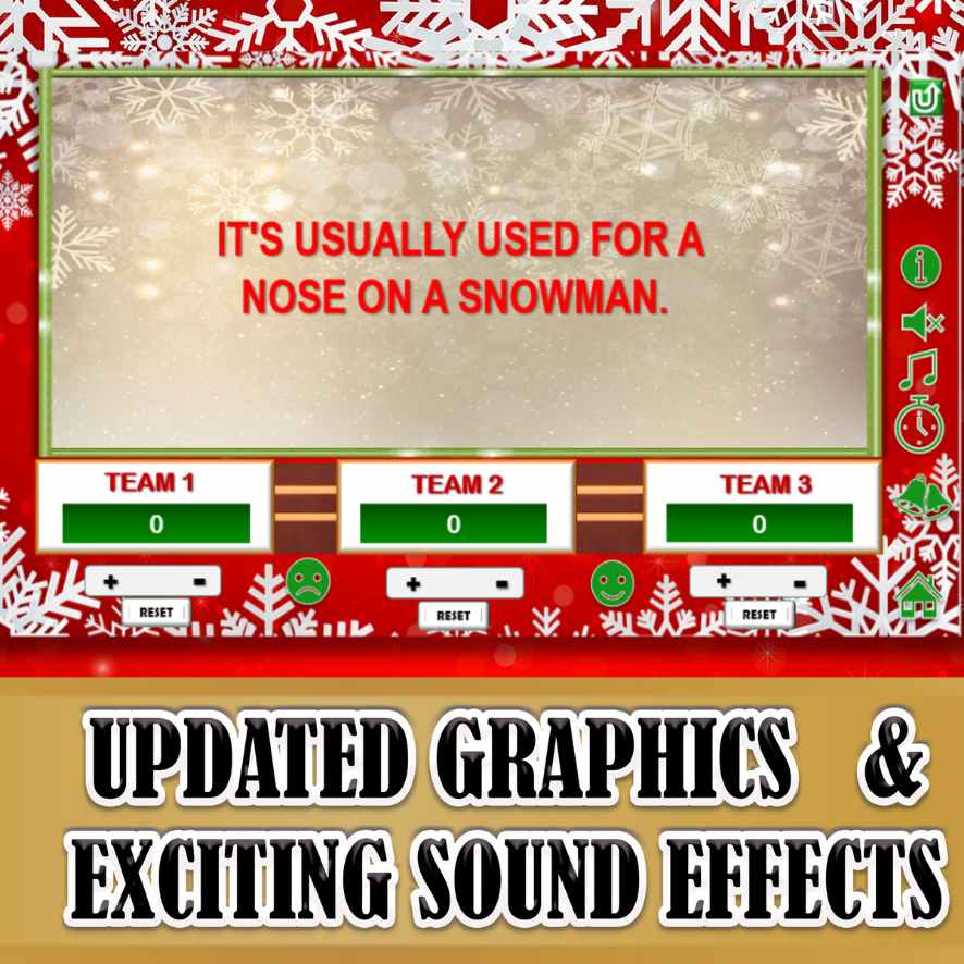 CHRISTMAS INTERACTIVE GAME BUNDLE - Image 8