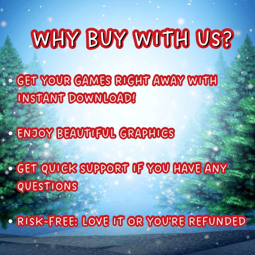 CHRISTMAS GAMES FOR KIDS BUNDLE - Image 6