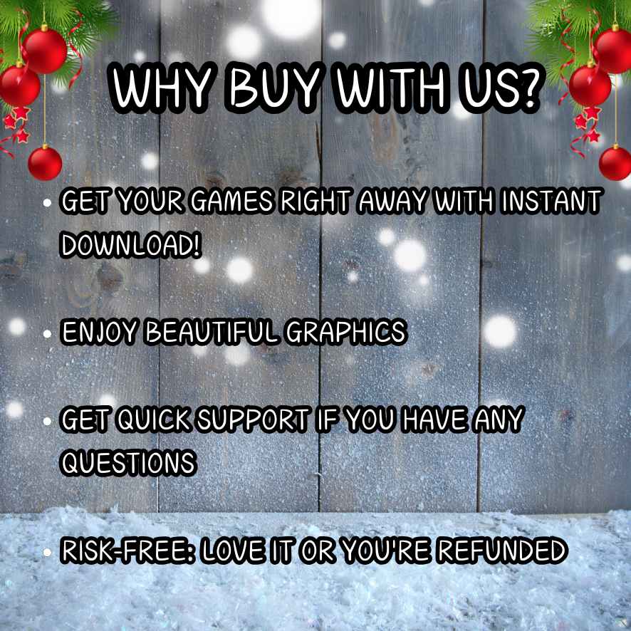 CHRISTMAS GIFT EXCHANGE GAMES - Image 4