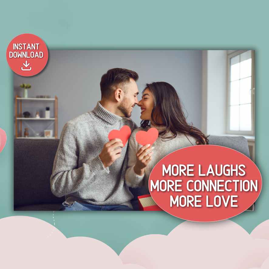 COUPLES GAME BUNDLES PRINTABLE - Image 3