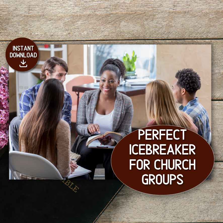 BIBLE ROLL AND SHARE DICE GAME - Image 4