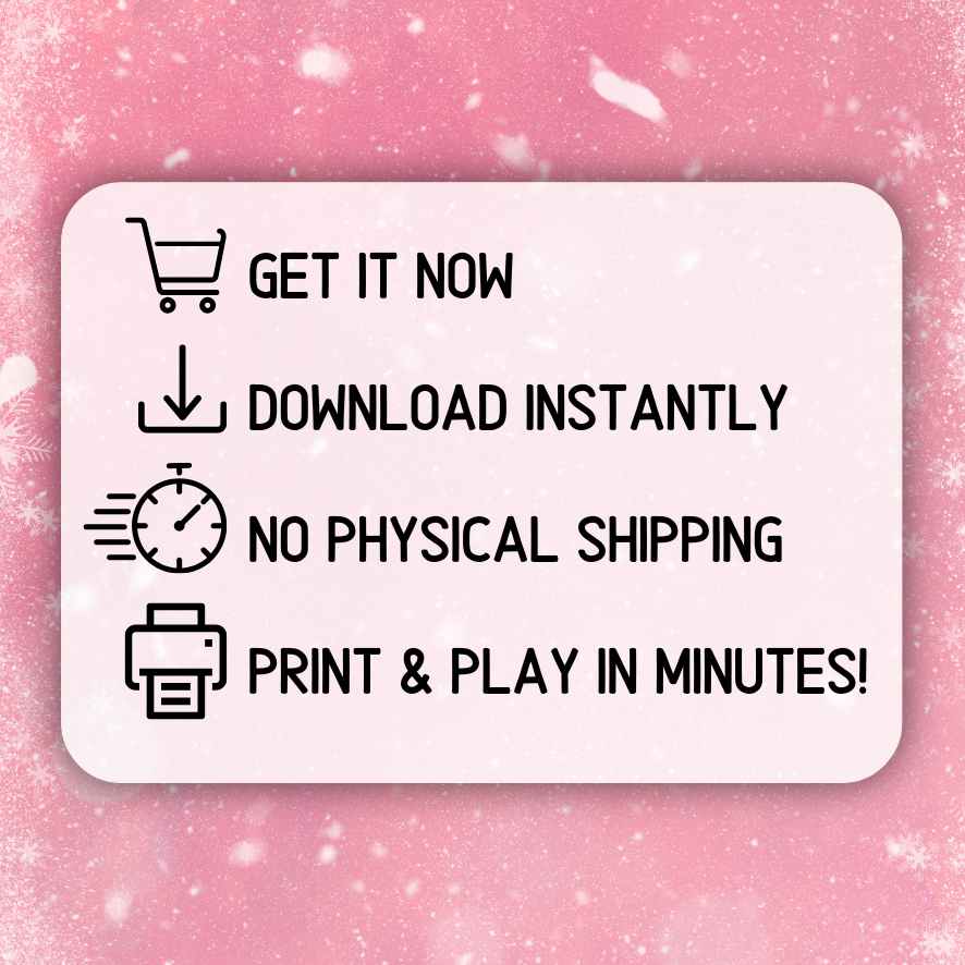 DICE TEEN GIRL GAMES PRINTABLE - Image 5