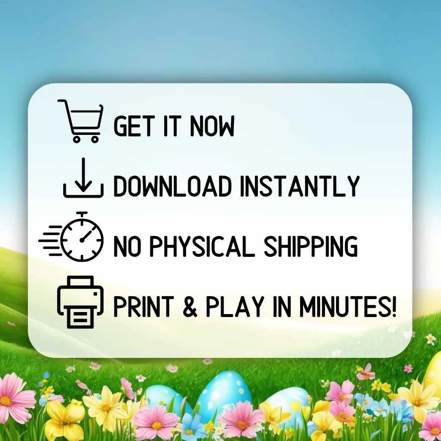 EASTER CANDY MATCH GAME - Image 5