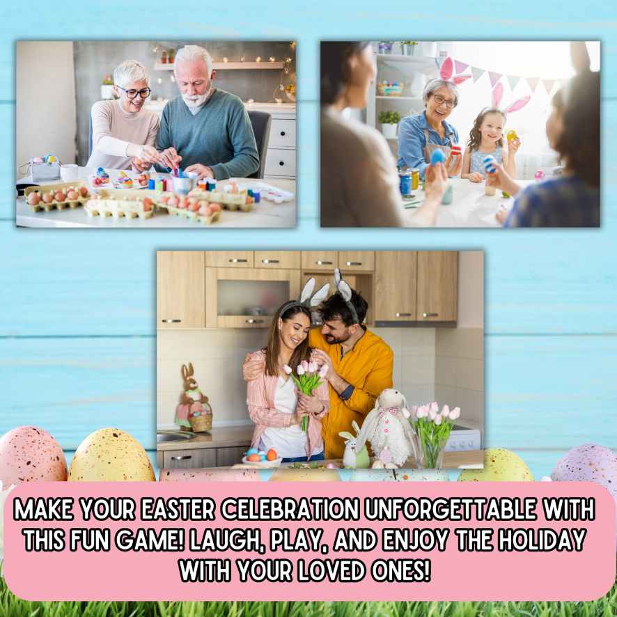 EASTER DICE GAMES - Image 2