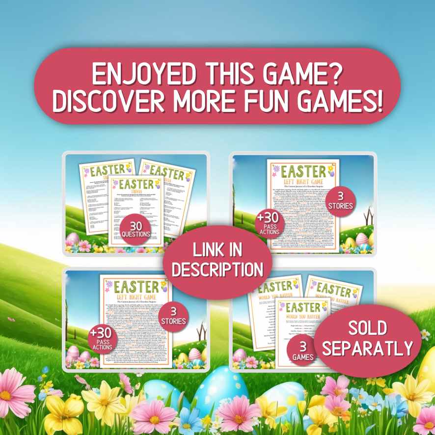 EGG DICE GAME - Image 6