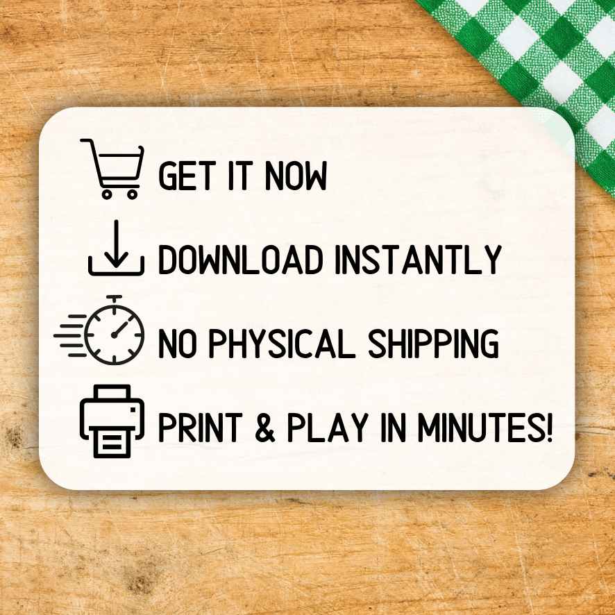FAMILY REUNION GAMES BUNDLE - Image 8