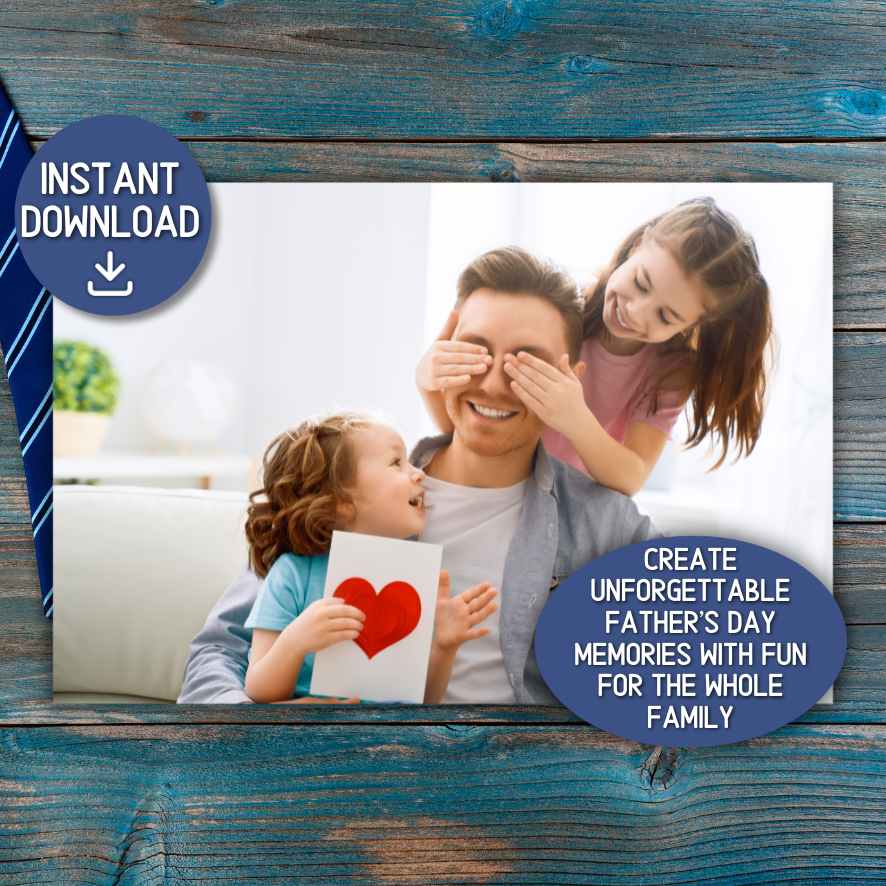 FATHER´S DAY TRIVIA GAME - Image 6