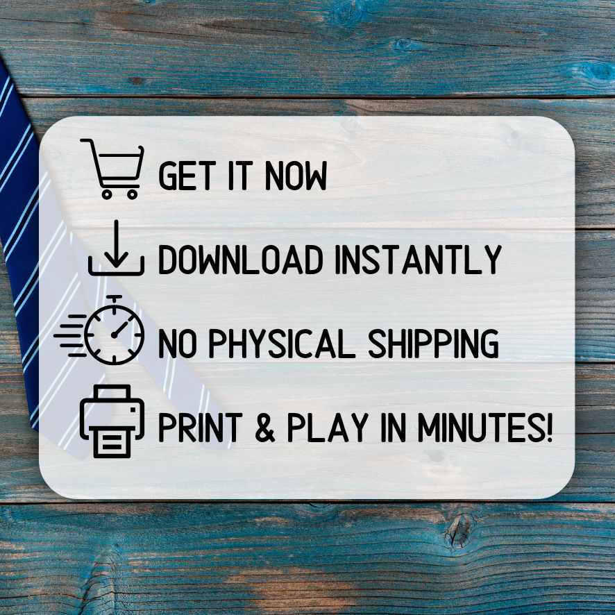 FATHERS DAY DICE GAME PRINTABLE - Image 5