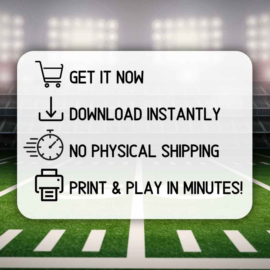 FOOTBALL THIS OR THAT GAME PRINTABLE - Image 6