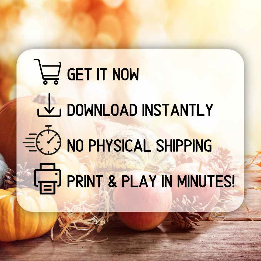 FRIENDSGIVING LEFT RIGHT PRINTABLE - Image 7