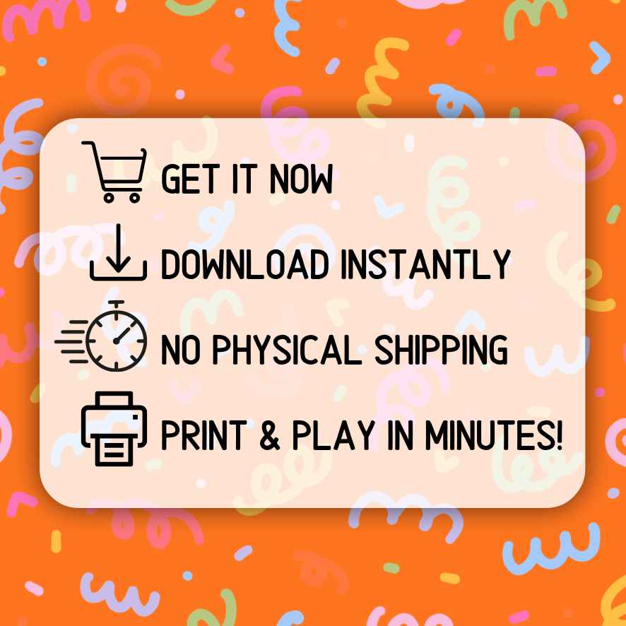 FUNNY LEFT OR RIGHT GAME PRINTABLE - Image 7