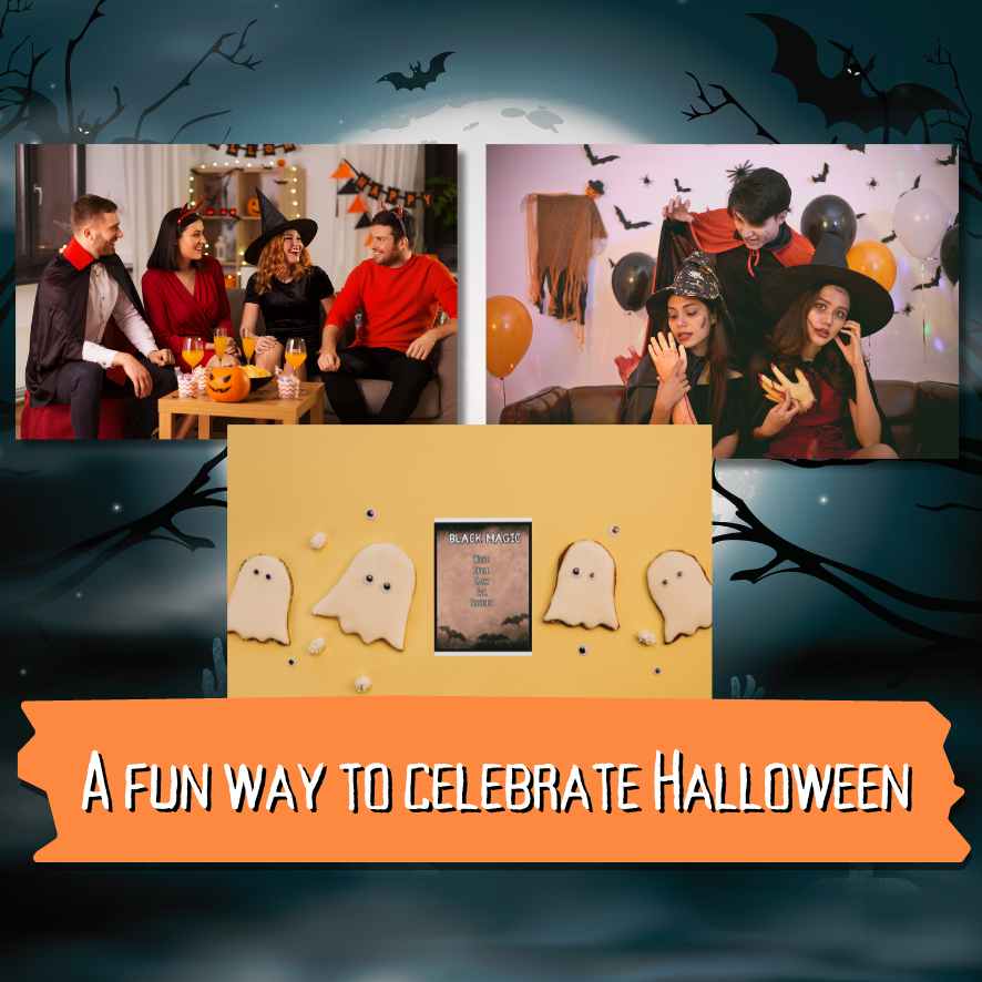 HALLOWEEN FORBIDDEN WORDS GAMES PRINTABLE - Image 2