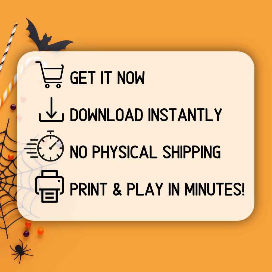 HALLOWEEN PASS THE PUMPKIN GAME - Image 7