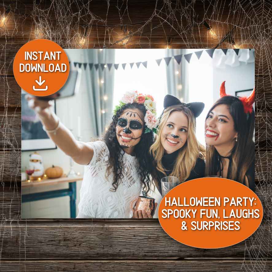 HALLOWEEN WHAT´S ON YOUR PHONE? - Image 5