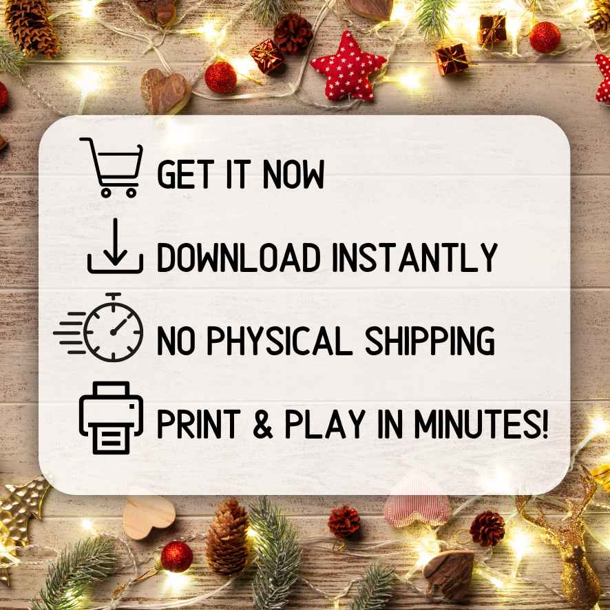 HOLIDAY EMOJI GAME - Image 5