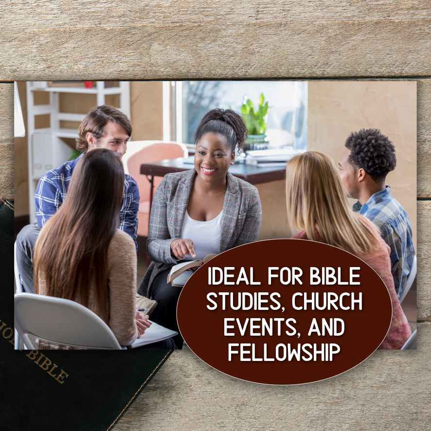 HOW WELL DO YOU KNOW JESUS? - Image 3