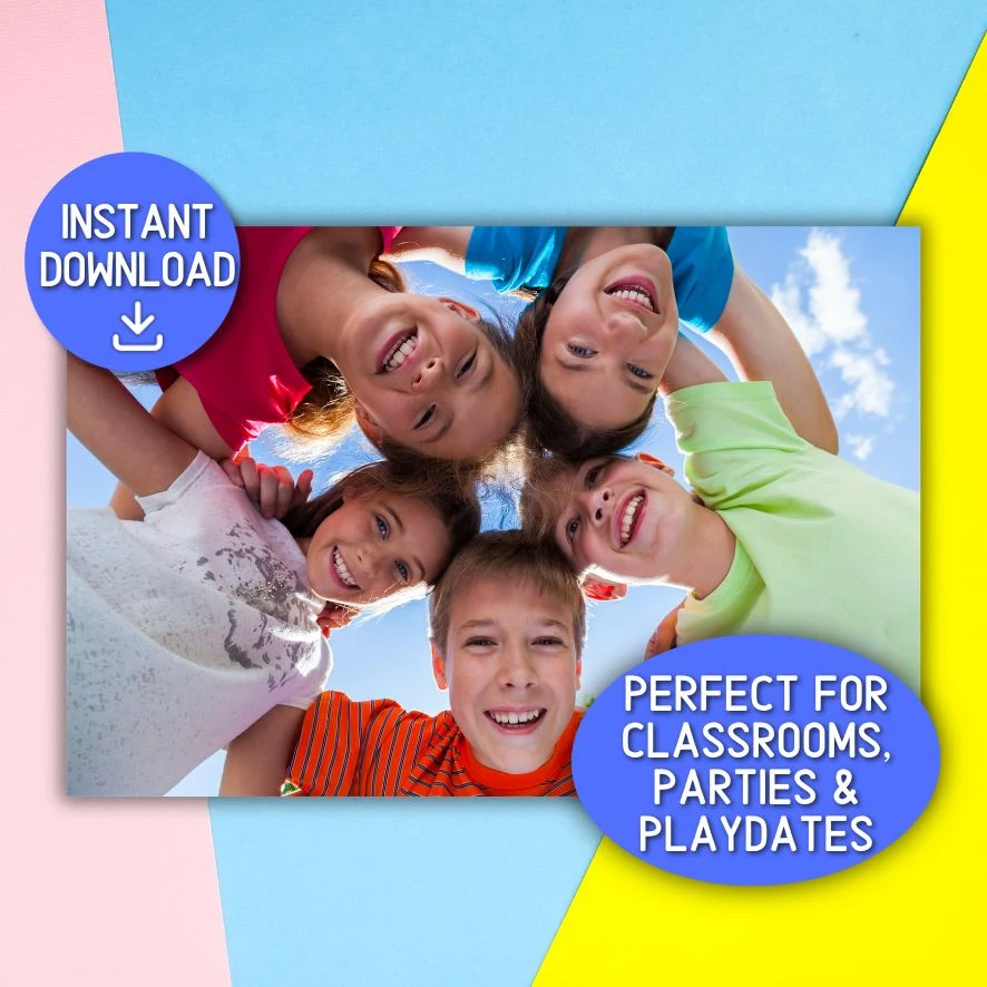 KIDS TALK DICE GAME - Image 4
