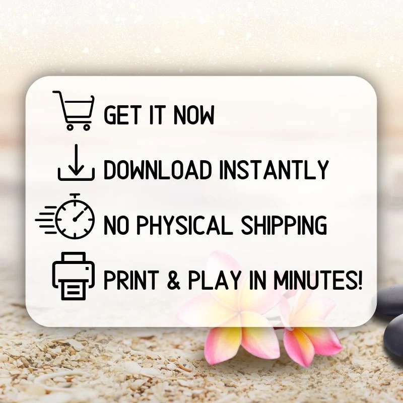 MENTAL HEALTH THINK FAST GAME - Image 8