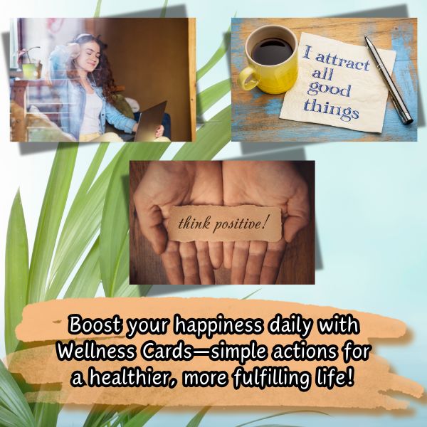 MINDFULNESS CARDS PRINTABLE - Image 2