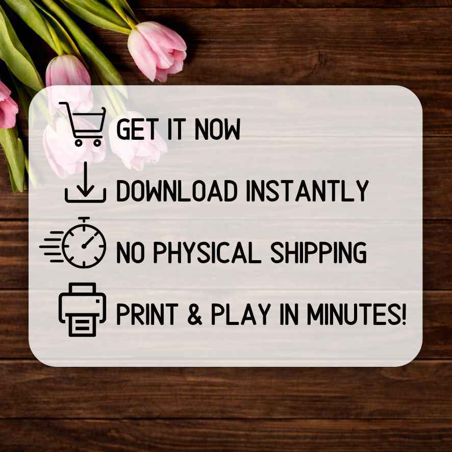 MOTHERS DAY THIS OR THAT GAME - Image 6