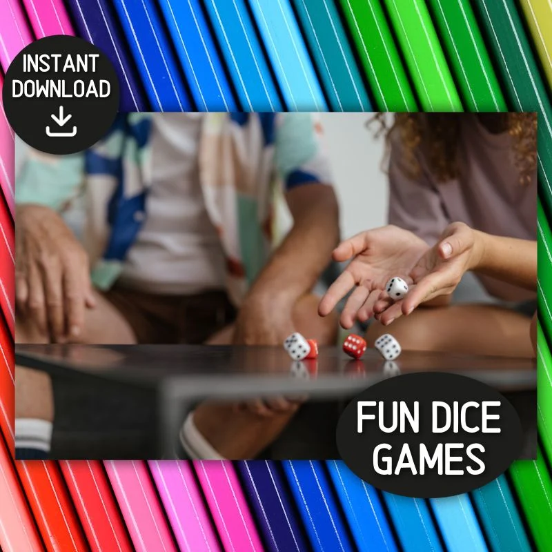 PRINTABLE DICE GAMES FOR TWO PLAYERS - Image 4