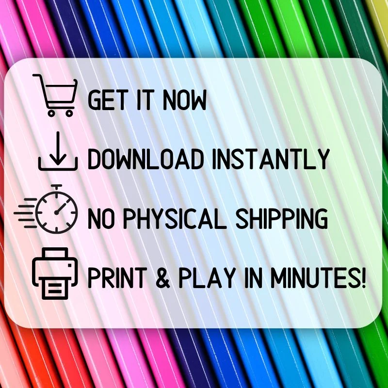 PRINTABLE DICE GAMES FOR TWO PLAYERS - Image 5