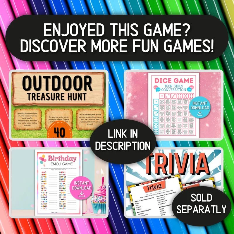 PRINTABLE DICE GAMES FOR TWO PLAYERS - Image 6