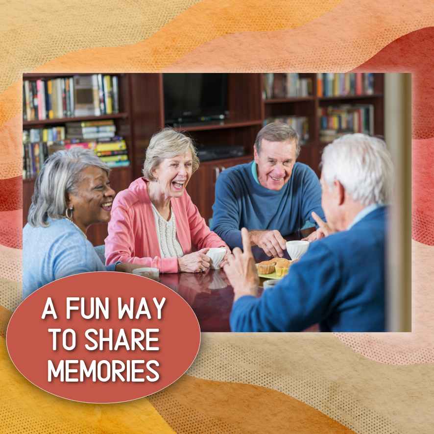 SENIOR CITIZENS SCATTERGORIES - Image 3