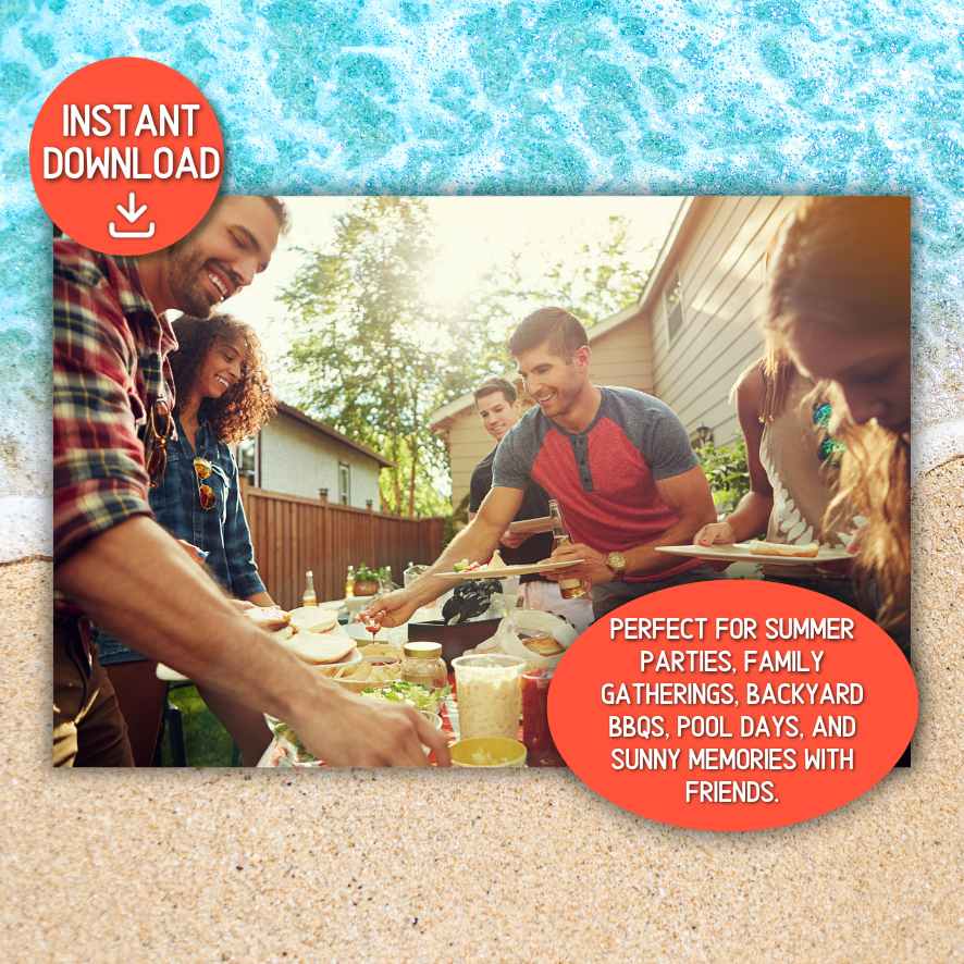 SUMMER TALK DICE GAME PRINTABLE - Image 4