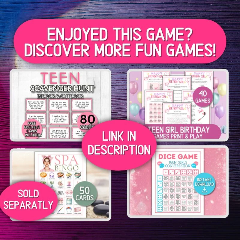 SPY ESCAPE ROOM FOR GIRLS - Image 10