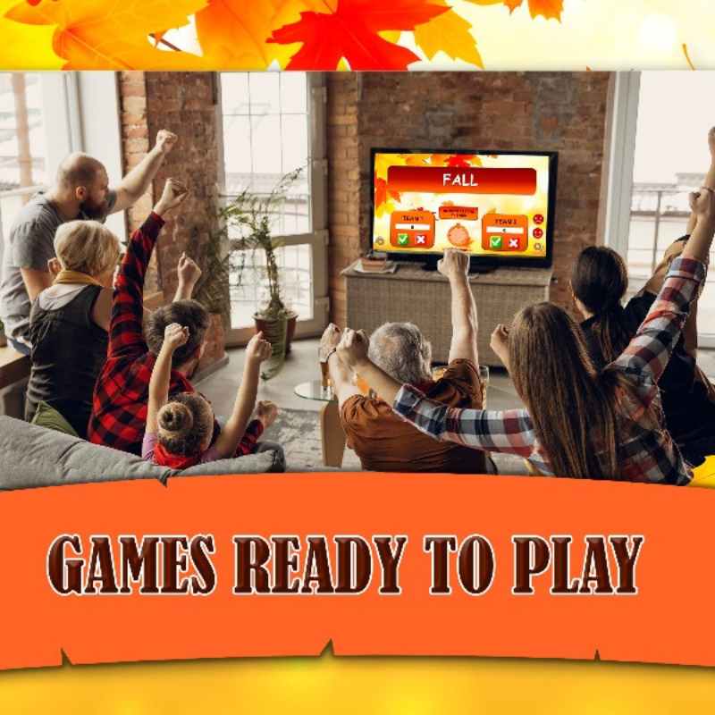 THANKSGIVING 5 SECOND GAME BATTLE - Image 4