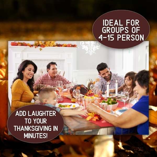 THANKSGIVING LEFT RIGHT GAME - Image 3