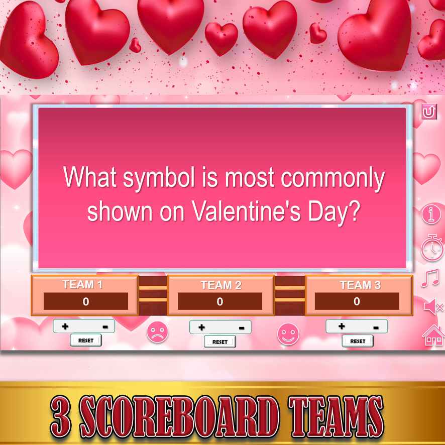 VALENTINES BUNDLE GAMES - Image 5