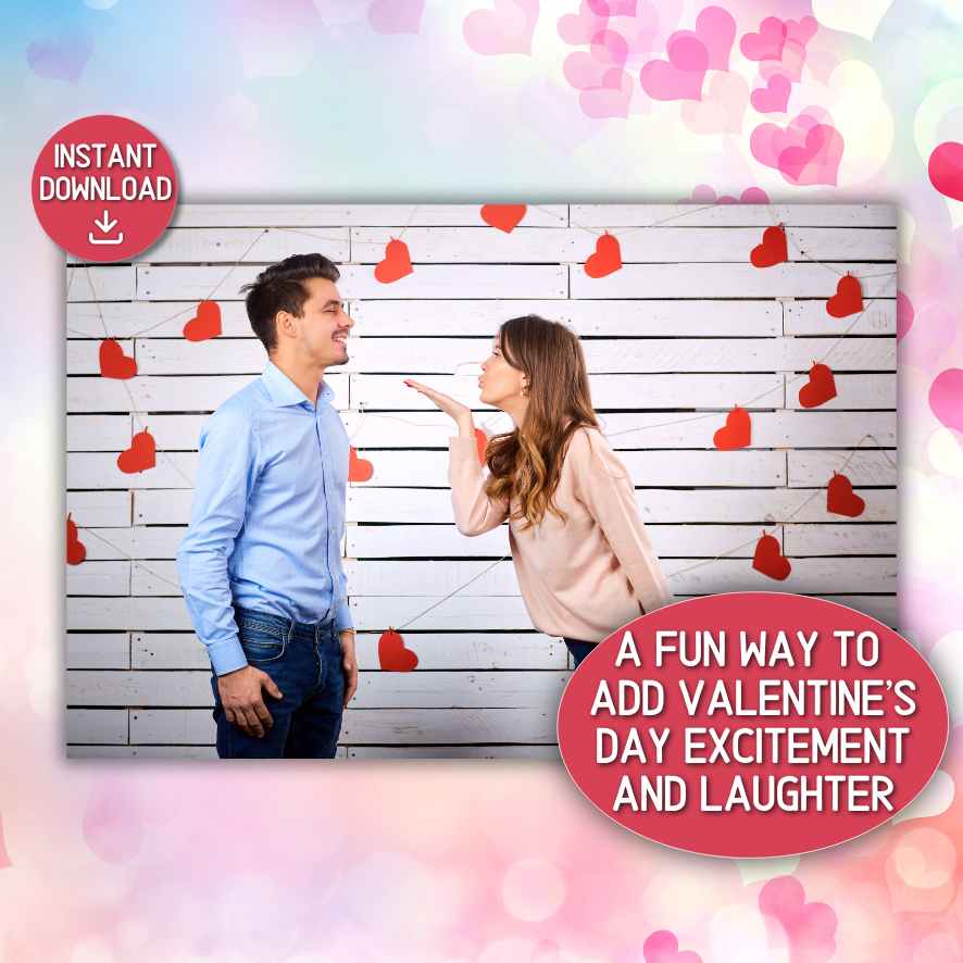 VALENTINES DAY TRIVIA GAME - Image 4