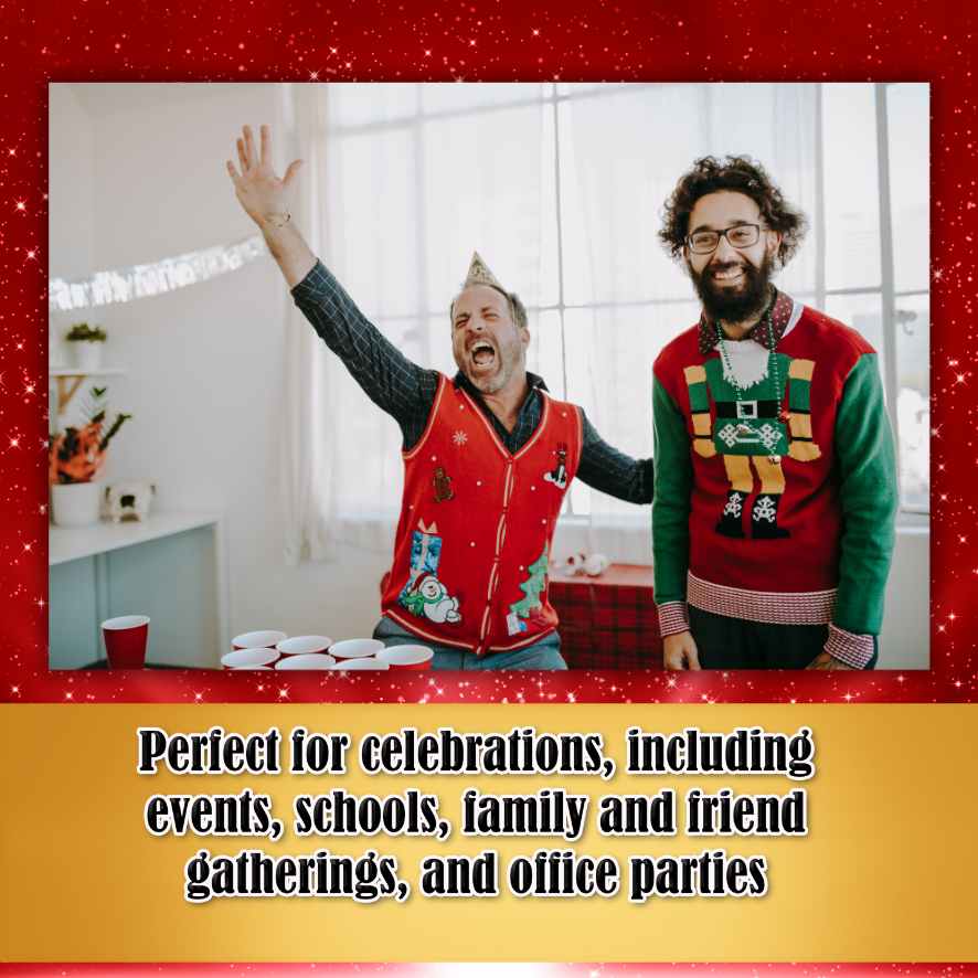 VIRTUAL CHRISTMAS SCAVENGER HUNT - Image 5
