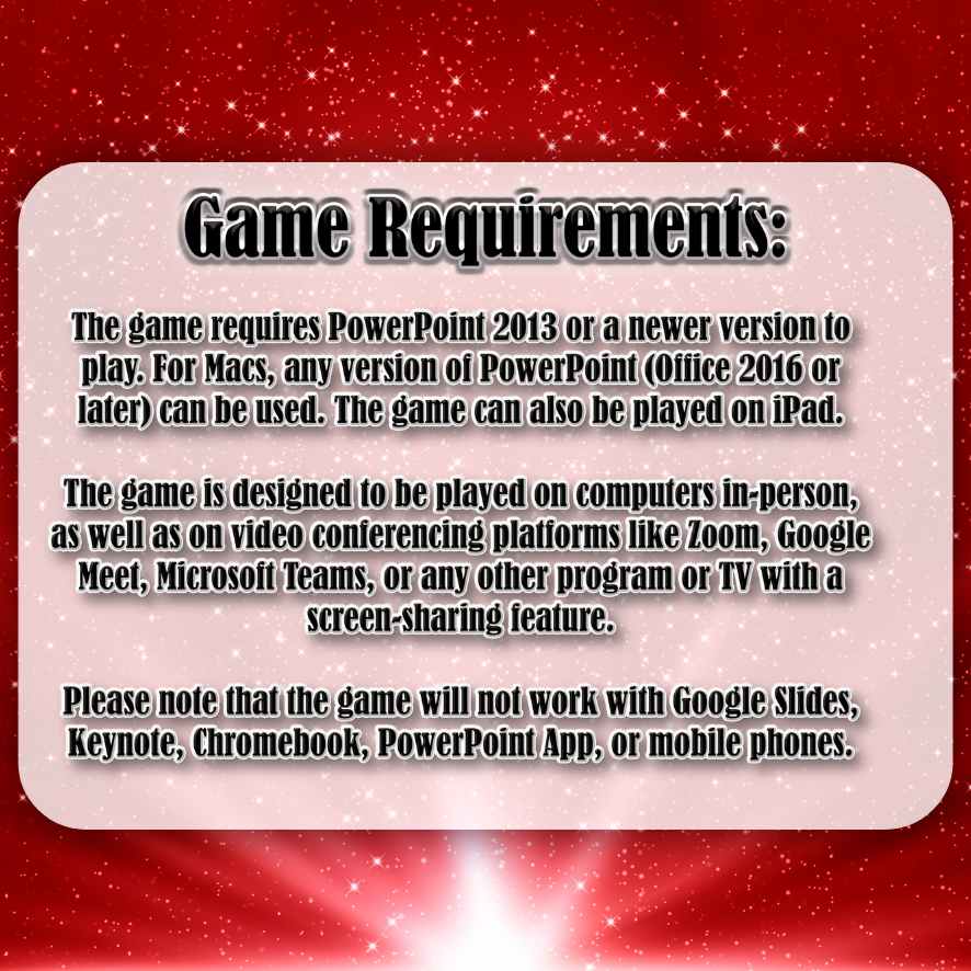 VIRTUAL CHRISTMAS SCAVENGER HUNT - Image 7