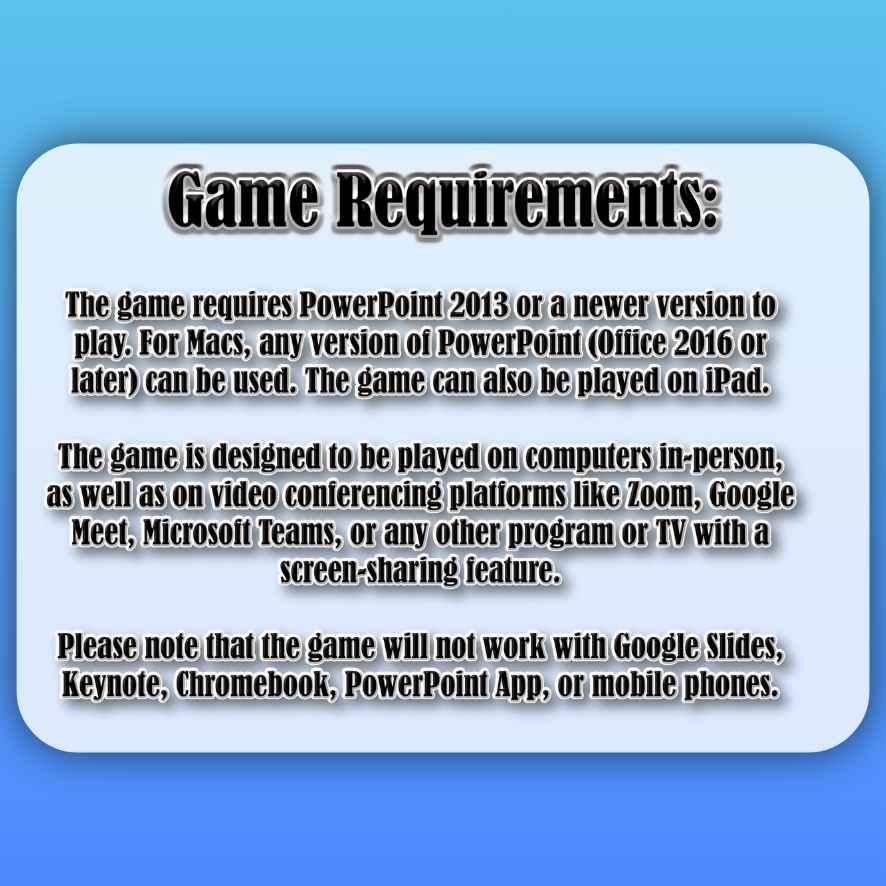 WHICH CAME FIRST TRIVIA POWERPOINT - Image 7