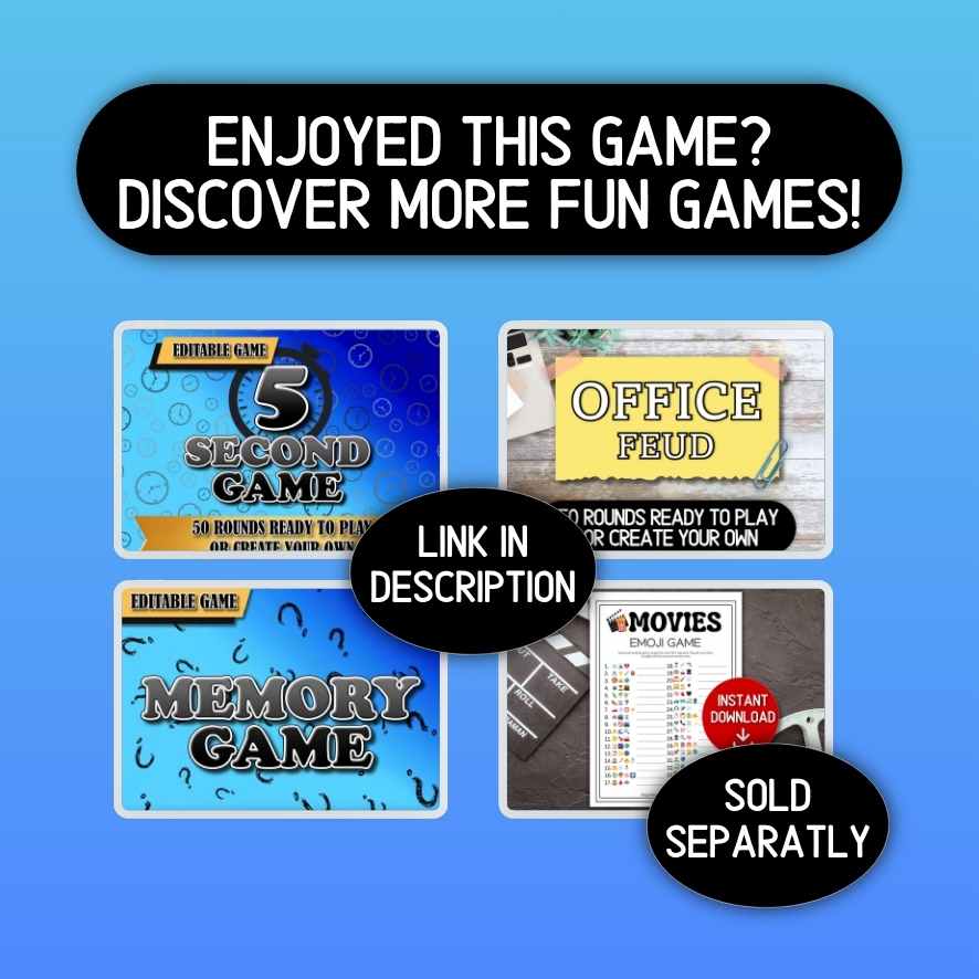 WHICH CAME FIRST TRIVIA POWERPOINT - Image 8