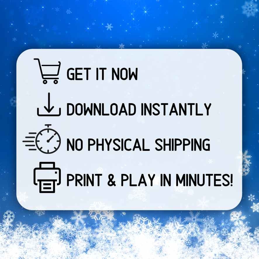 WINTER TRIVIA GAME - Image 7